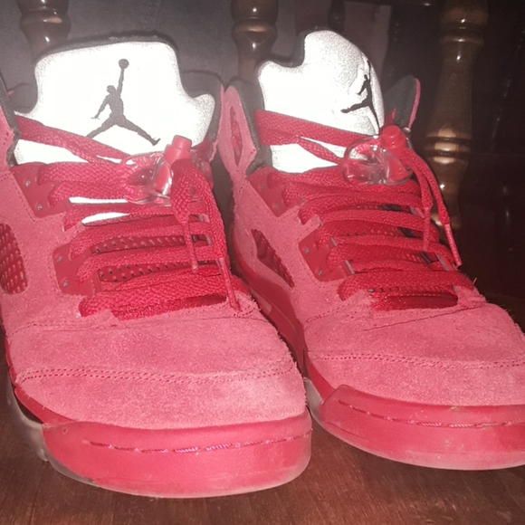 red sway 5s